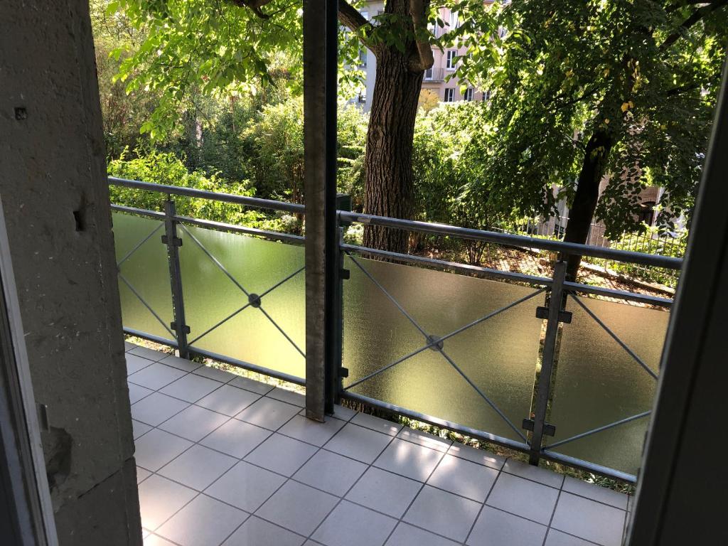 KernerApartement room 1