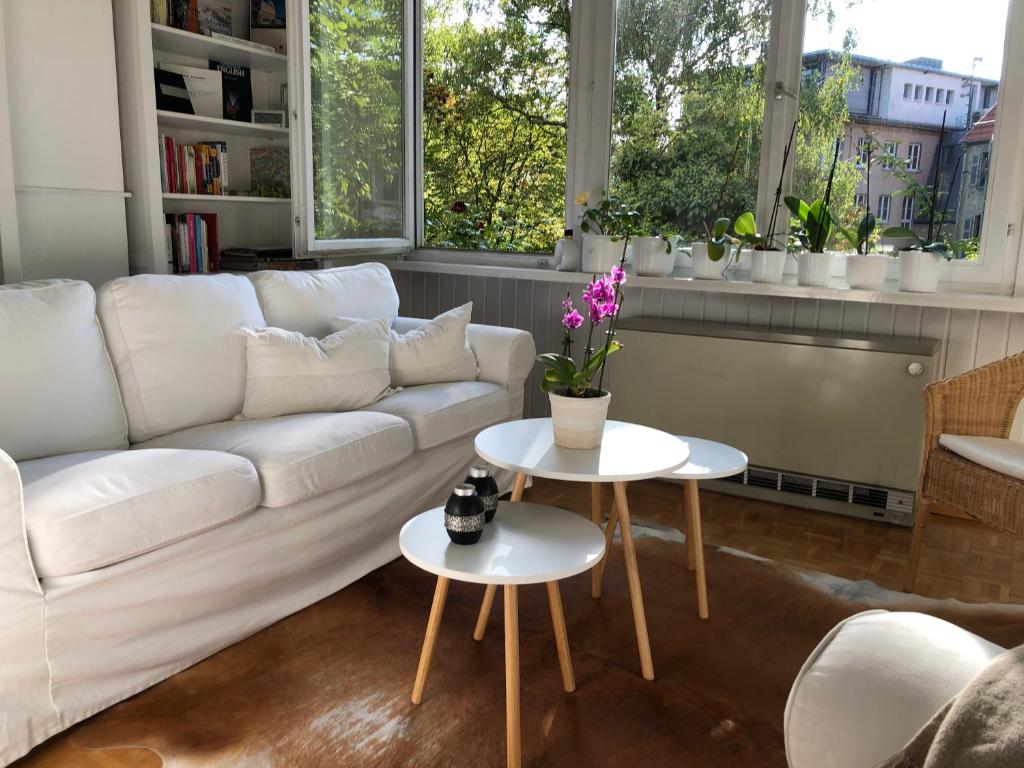 KernerApartement room 2