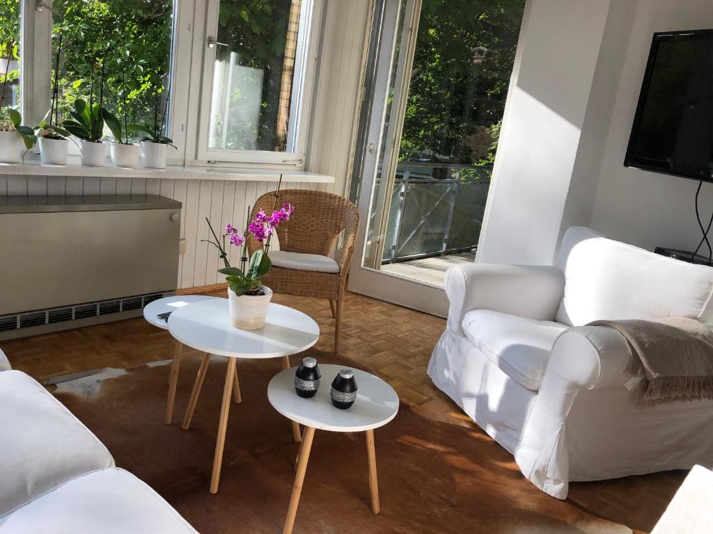 KernerApartement room 3