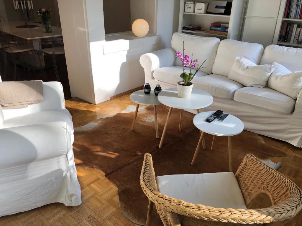 KernerApartement room 4