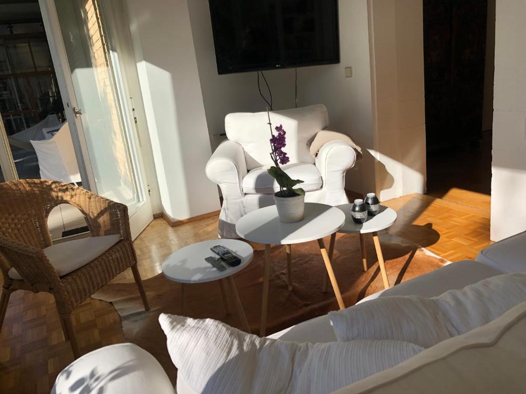KernerApartement room 5