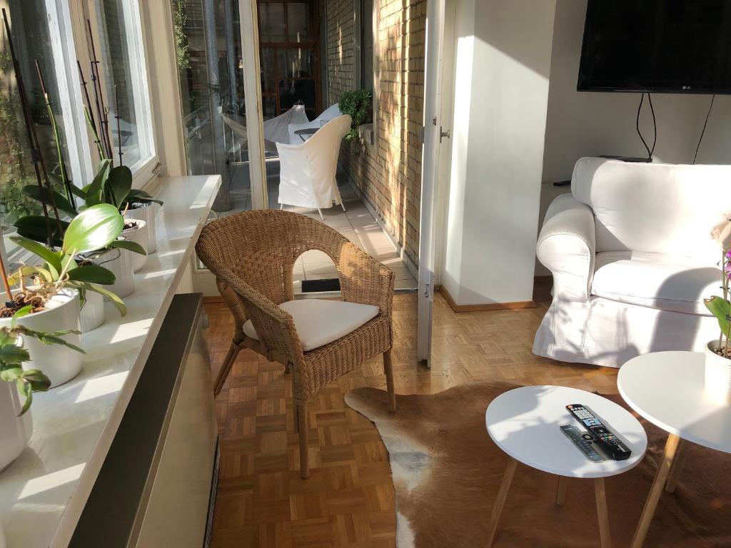 KernerApartement room 6